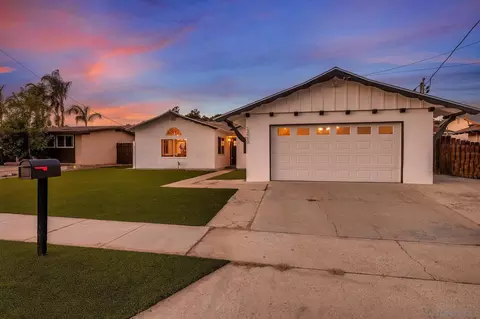Exterior - 12950 Ilene St, Poway, CA 92064 photo 3 of 17