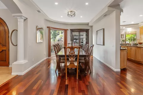 Dining - 838 Forward, La Jolla, CA 92037 photo 1 of 1