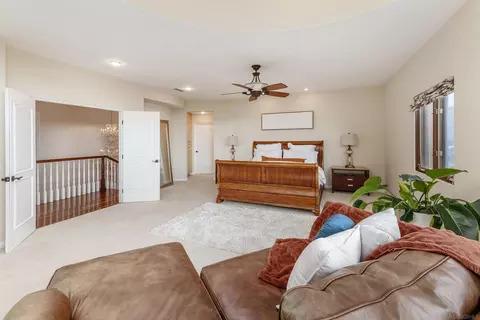 Bedroom - 838 Forward, La Jolla, CA 92037 photo 4 of 4