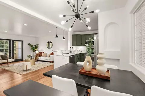 5055 Collwood Blvd #315, San Diego, CA 92115