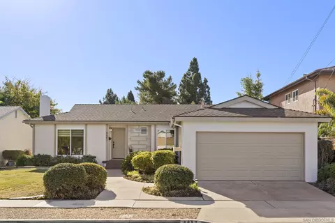 8687 Chantilly Ave, San Diego, CA 92123