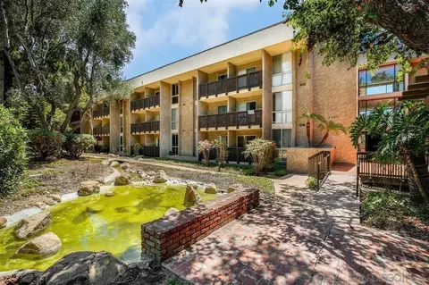 6202 Friars Rd #308, San Diego, CA 92108