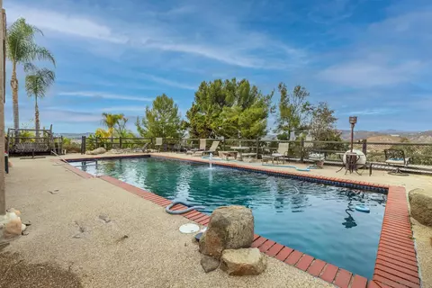 Exterior - 11011 Eddington Rd, Santee, CA 92071 photo 5 of 15