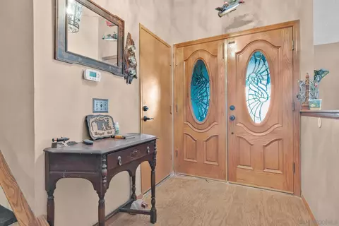 Entry Way - 11011 Eddington Rd, Santee, CA 92071 photo 1 of 5
