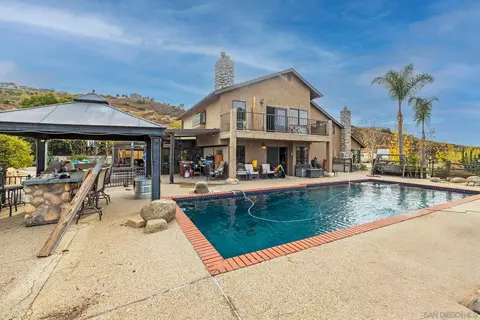 Exterior - 11011 Eddington Rd, Santee, CA 92071 photo 1 of 15