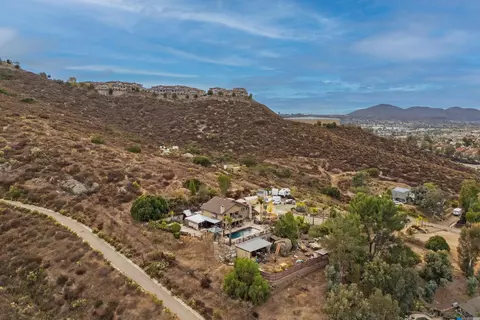 View/Area - 11011 Eddington Rd, Santee, CA 92071 photo 8 of 9