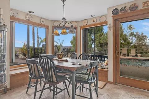 Dining - 11011 Eddington Rd, Santee, CA 92071 photo 1 of 1