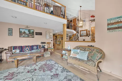 Living - 11011 Eddington Rd, Santee, CA 92071 photo 2 of 3