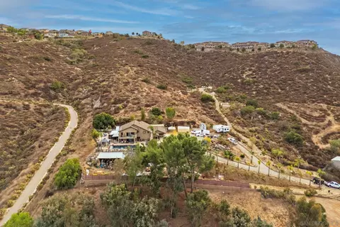 View/Area - 11011 Eddington Rd, Santee, CA 92071 photo 7 of 9