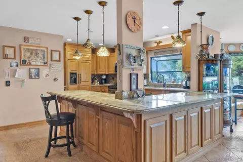 Kitchen - 11011 Eddington Rd, Santee, CA 92071 photo 1 of 5
