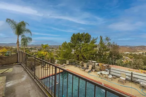 Exterior - 11011 Eddington Rd, Santee, CA 92071 photo 4 of 15