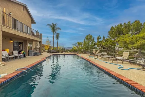 Exterior - 11011 Eddington Rd, Santee, CA 92071 photo 6 of 15