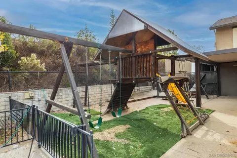Exterior - 11011 Eddington Rd, Santee, CA 92071 photo 8 of 15