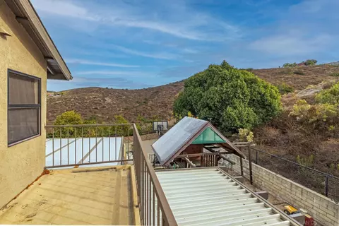Exterior - 11011 Eddington Rd, Santee, CA 92071 photo 3 of 15