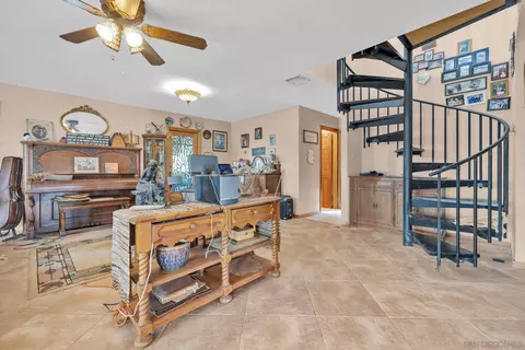 Entry Way - 11011 Eddington Rd, Santee, CA 92071 photo 3 of 5