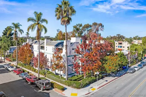 3606 1st Ave #103, San Diego, CA 92103