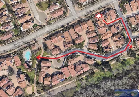 View/Area - 294 Brookview Ct, Santee, CA 92071 photo 1 of 5
