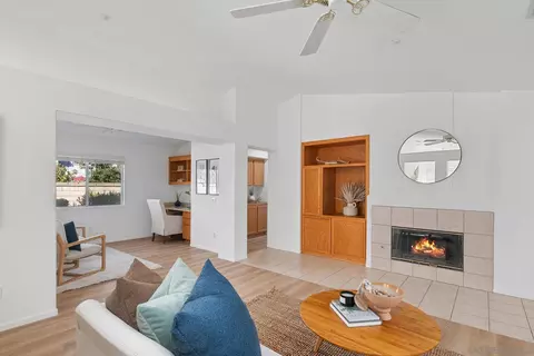Living - 294 Brookview Ct, Santee, CA 92071 photo 5 of 5