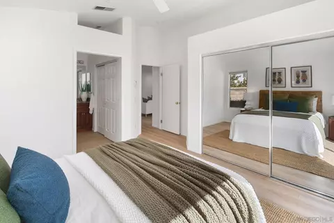 Bedroom - 294 Brookview Ct, Santee, CA 92071 photo 3 of 5