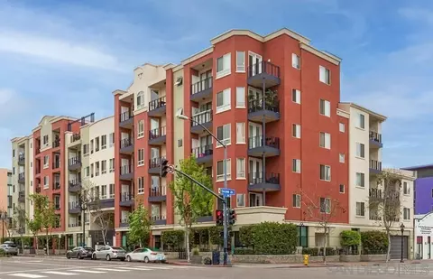 235 Market St #302, San Diego, CA 92101