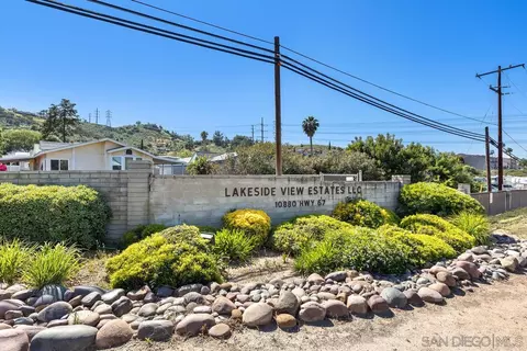 10880 Highway 67 #SPC 126, Lakeside, CA 92040 photo 32
