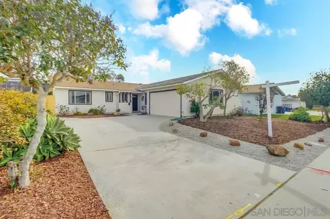 73 Jicama Way, Chula Vista, CA 91911