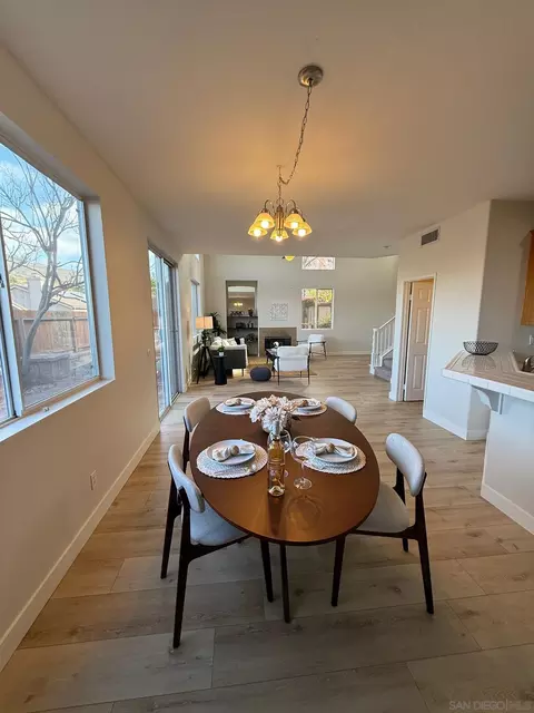 Dining - 2976 River Shadow Ct, Alpine, CA 91901 photo 1 of 2