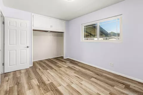 Bedroom - 2714 Nomel Ln, Lemon Grove, CA 91945 photo 5 of 7
