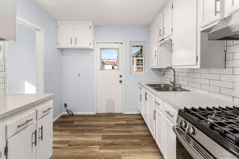 Kitchen - 2714 Nomel Ln, Lemon Grove, CA 91945 photo 3 of 4