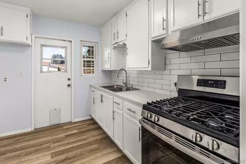Kitchen - 2714 Nomel Ln, Lemon Grove, CA 91945 photo 2 of 4