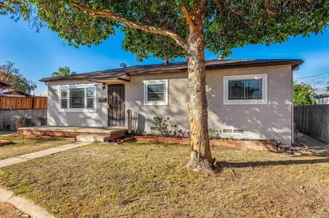 Exterior - 2714 Nomel Ln, Lemon Grove, CA 91945 photo 3 of 6