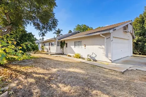972 Vale View Dr, Vista, CA 92081