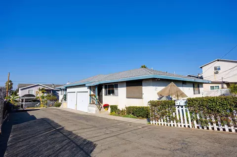 2931-33 E 19th, National City, CA 91950