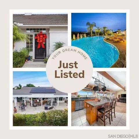 15630 Brenda Way, Valley Center, CA 92082