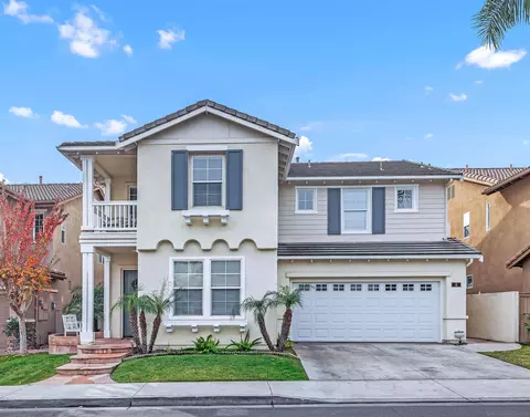 6 Santa Arletta, Rancho Santa Margarita, CA 92688