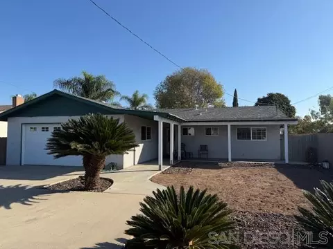 8709 Rhodes Ct, Santee, CA 92071