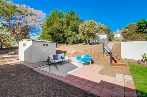 Exterior - 2354 Sunset Dr, Escondido, CA 92025 photo 16 of 21