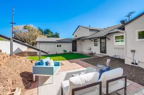 Exterior - 2354 Sunset Dr, Escondido, CA 92025 photo 12 of 21