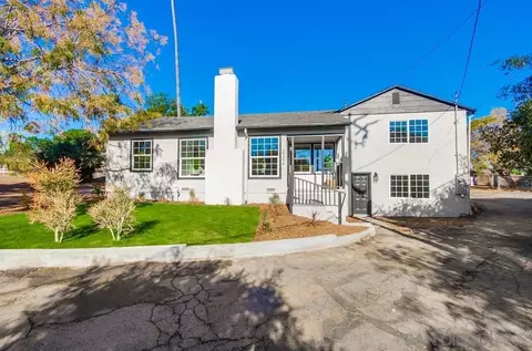 Exterior - 2354 Sunset Dr, Escondido, CA 92025 photo 9 of 21