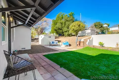 Exterior - 2354 Sunset Dr, Escondido, CA 92025 photo 14 of 21