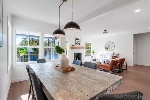 Dining - 2354 Sunset Dr, Escondido, CA 92025 photo 3 of 5