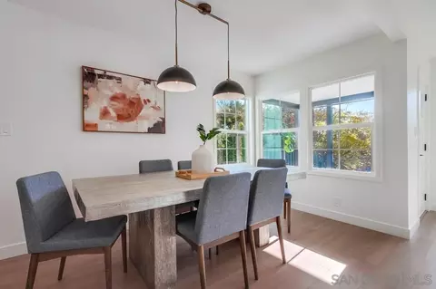 Dining - 2354 Sunset Dr, Escondido, CA 92025 photo 2 of 5