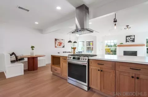 Kitchen - 2354 Sunset Dr, Escondido, CA 92025 photo 9 of 9