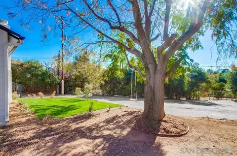 Exterior - 2354 Sunset Dr, Escondido, CA 92025 photo 5 of 21