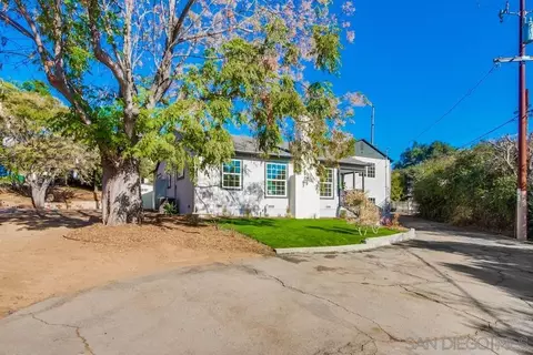 Exterior - 2354 Sunset Dr, Escondido, CA 92025 photo 8 of 21
