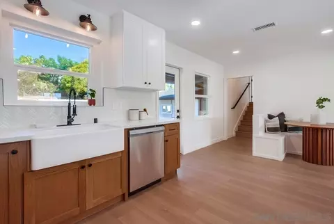 Kitchen - 2354 Sunset Dr, Escondido, CA 92025 photo 8 of 9