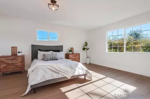 Bedroom - 2354 Sunset Dr, Escondido, CA 92025 photo 5 of 5