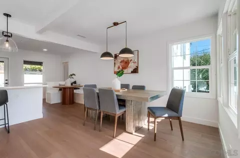 Dining - 2354 Sunset Dr, Escondido, CA 92025 photo 1 of 5