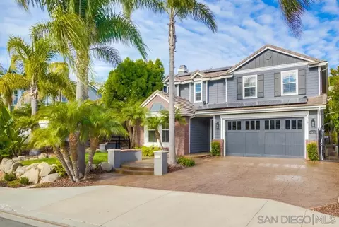 4832 Fairport Way, San Diego, CA 92130