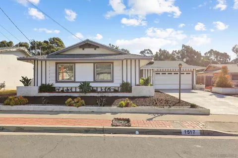 1517 San Altos Pl, Lemon Grove, CA 91945